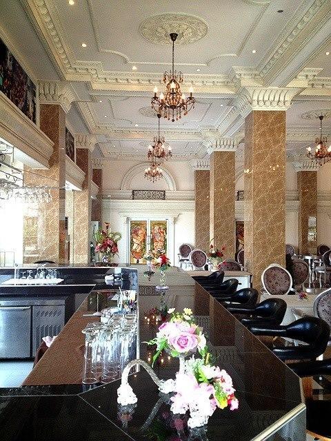 Pattaya International Lodge ภายนอก รูปภาพ