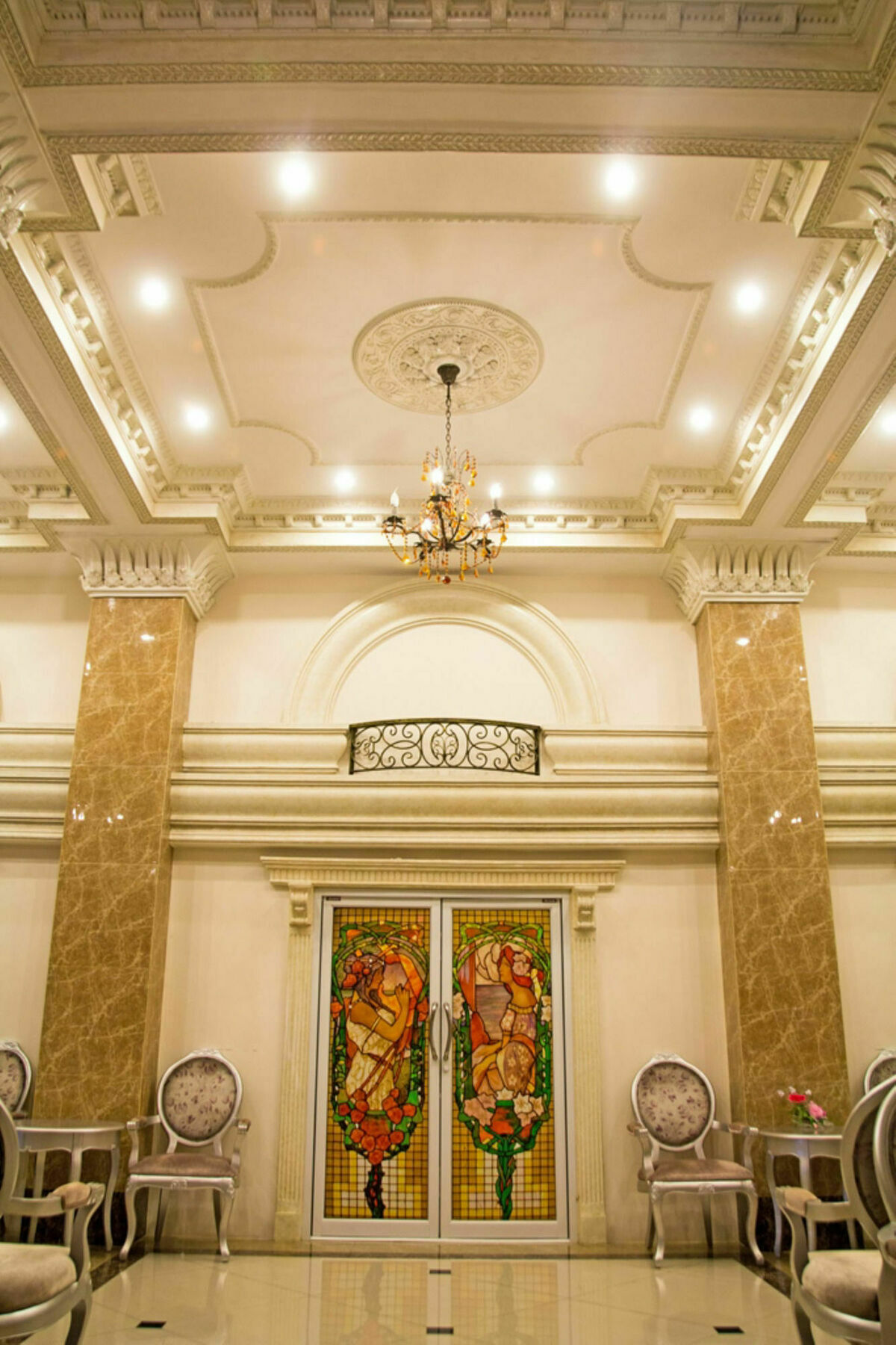 Pattaya International Lodge ภายนอก รูปภาพ